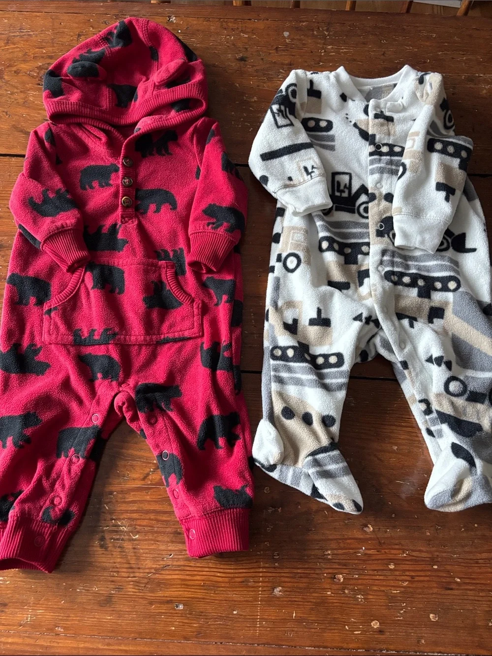 Baby Boy Clothes Bundle (3 Months)